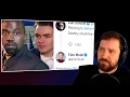 Destiny Talks About Connecting Ye and Nick MrGirl research Twitter ban appeal