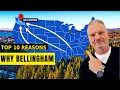 Why Is Everyone Is Moving To Bellingham Top 10 Reasons