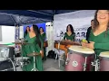 Ferrocarril de los Altos, MI LUPITA Marimba FEMENINA Perla de Hormigo de Malacatancito HUEHUETENANGO