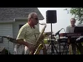 ""  JIMMY SMITH BLUES ""