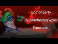 Download Lagu TRICKY PHASE 0.5 SONG // END OF PARTY // FANMADE