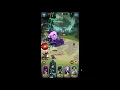 AFK Arena - Safiya and Rosaline Spam Ult