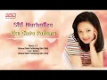 Siti Nurhaliza - Aku Cinta Padamu / Betapa Ku Cinta Pada Mu（Official Lyric Video)