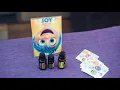 Inside Out Emotional Wellness for Kids Workshop