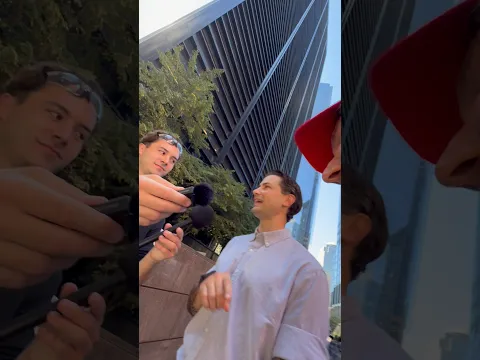 Conservative Influencers get Pranked