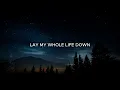 My King Forever + Great Are You Lord - Josh Baldwin | Moment (With Lyrics)