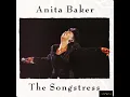 Angel - Anita Baker (SLOWED)
