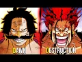 Download Lagu The 2 Paths To The Will Of D: Dawn VS Destruction