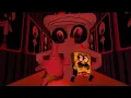 Lagu Squidward Apparition but Spongebob survives (REMAKE)