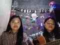Sa'barako rendengku_Toraja(Cover) By Ekhi \u0026 Serli
