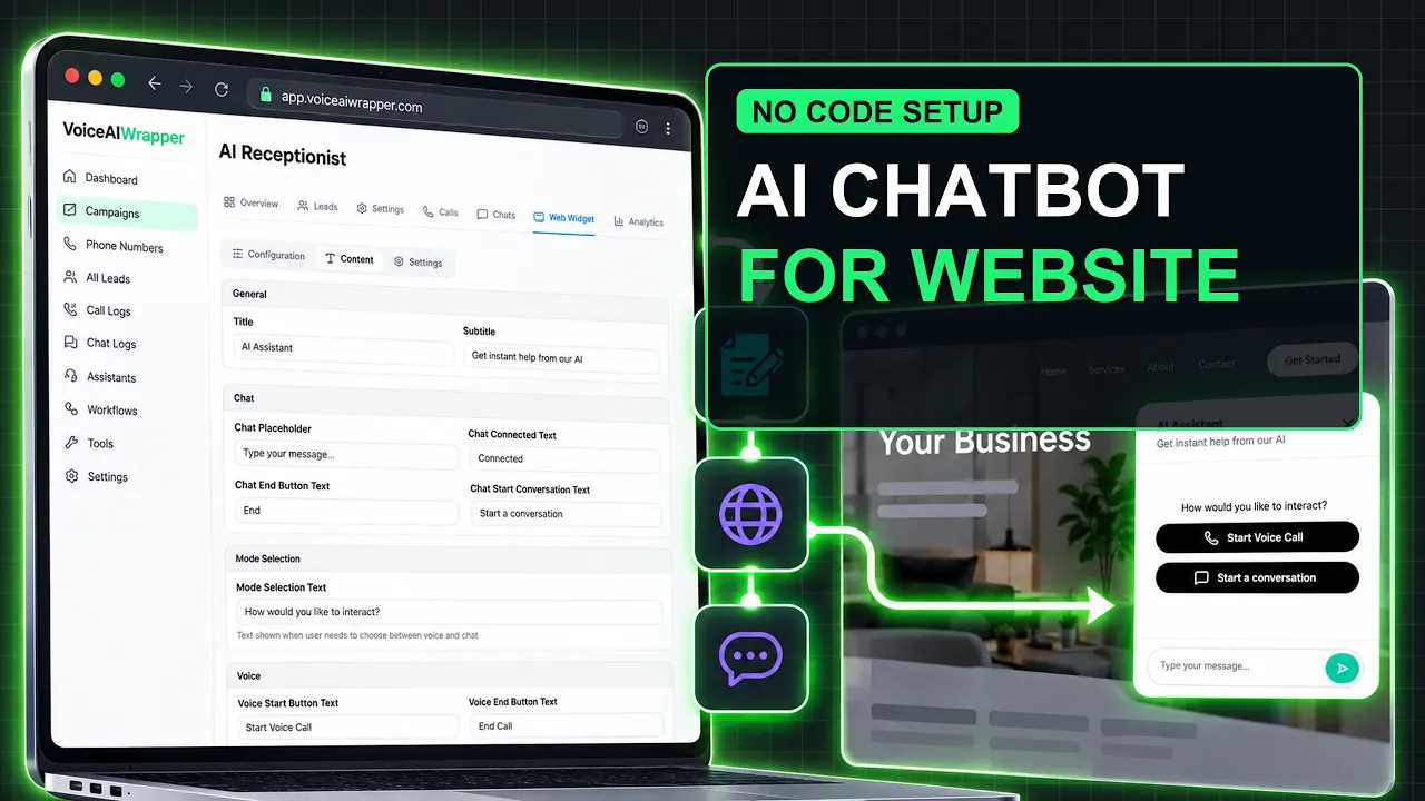 AI Chatbot for Website: How Agencies Can Sell It
