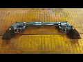 Colt Python Vs S W 686