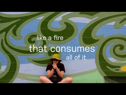 like a fire that consumes all of it (trailer)