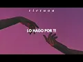 BUNT. - You (Traducida al Español)
