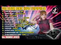 Download Lagu Full Album Remix Terpopuler 2025 || DJ MALAM SEMAKIN DINGIN, DJ SECANGKIR MADU MERAH || Viral TIKTOK