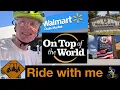 RIDE WITH ME