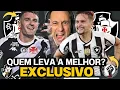 Download Lagu 🚨EXCLUSIVO| QUEM LEVA A MELHOR NO CLASSICO? LOTAÇÃO MÁXIMA| ANÁLISE DO JOGO 