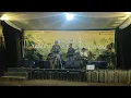 JANGAN PERNAH BERUBAH - SILVER ROSES