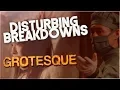 Download Lagu Grotesque (2009) | DISTURBING BREAKDOWN