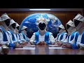 Download Lagu Galactic Refused Humans A Seat, So Earth Warned Them: Run! HFY | HFY Sci-Fi Story