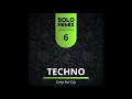 TECHNO HITS VOL 6