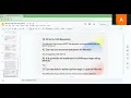 Mendix Interview Preparation - Mendix Basics Part