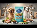 Blue Buffalo Basics Adult Grain-Free Dry Dog Food Best Blue Buffalo Small Breed Lamb