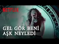 Download Lagu Barış Akarsu Merhaba | Gel Gör Beni Aşk Neyledi Performansı | Netflix