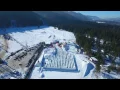 Video di Śnieżny Labirynt w Zakopanem 2017r.