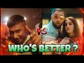 Download Lagu Yo Yo Honey Singh Vs Badshah Mashup | DJ Ravish \u0026 DJ Ankit | Badshah Vs Honey Singh Mashup 2021