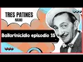 Lagu TRES PATINES RADIO _Automovilicidio episodio 13,14#trespatinesradio #latremendacorte2025