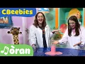 Saidheans Sgoinneil 🥼 | Taigh CBeebies ALBA | BBC ALBA