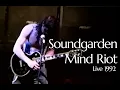 Download Lagu Soundgarden - Mind Riot - Live 1992 - Remastered