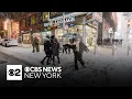 Major winter storm hitting Tri-State Area Team coverage