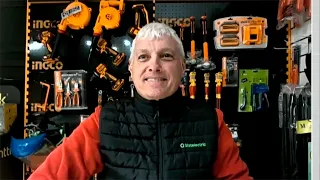 FERRETERO E INFLUENCER: pasó del 3% al 66% de sus ventas gracias a las redes