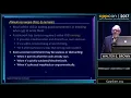 CppCon 2017 Walter E Brown Whitespace Comments Code