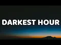 Download Lagu Astrid S - Darkest Hour (Keisya Levronka Version) (Lyrics)