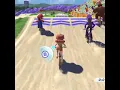 Princess Daisy Booty