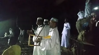 الاسطوره عبدالله حسن مدني يبدع 