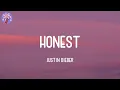 Download Lagu Justin Bieber - Honest (Lyrics)
