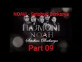 Download Lagu NOAH feat. Hendri Lamiri - Taman Langit (Audio Konser NOAH Setahun Berkarya)