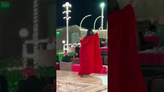 رقص على اغنية من راسي راسي عيال زايد السعودية المغرب الامارات 