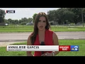 Florida woman says she was shot for selling fake drugs in DeSoto County