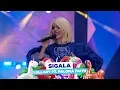 Download Lagu Sigala - 'Lullaby' ft. Paloma Faith (live at Capital's Summertime Ball 2018)