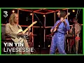 Download Lagu Yin Yin live met o.a. The Year of the Rabbit en Tokyo Disko | 3FM Live Box | NPO 3FM