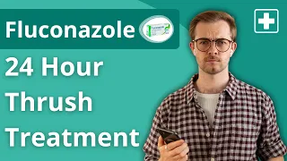 Fluconazole Treat Thrush Quickly Reliably