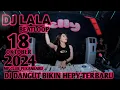 Download Lagu MALAM JUMAT PARTY DJ LALA 18 OKTOBER 2024 MP CLUB PEKANBARU VVIP(BOSSPURBA)