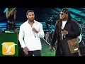 Download Lagu ZION \u0026 LENNOX - Festival de Viña del Mar 2018 - Presentación Completa FULL HD