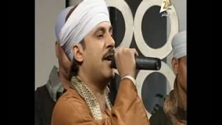 طبل بلدي الريس محمد مفضل موال التوبه 