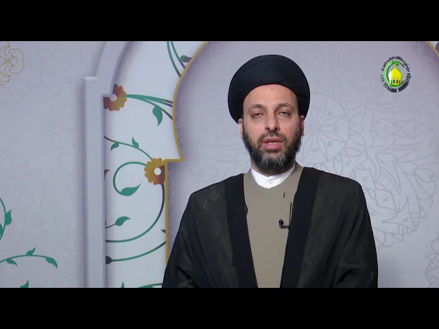 ⁣169    کتاب الطهارةالدفن، الفصل الثامن الدفن، مسائل325-327 - الأستاذ: سماحة السید حیدر الحکیم